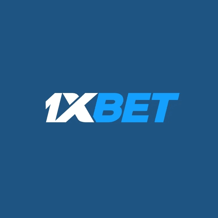 1xBet logo
