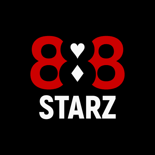 888Starz logo