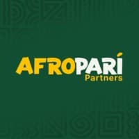 Afropari logo