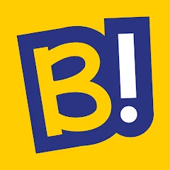 Betika logo