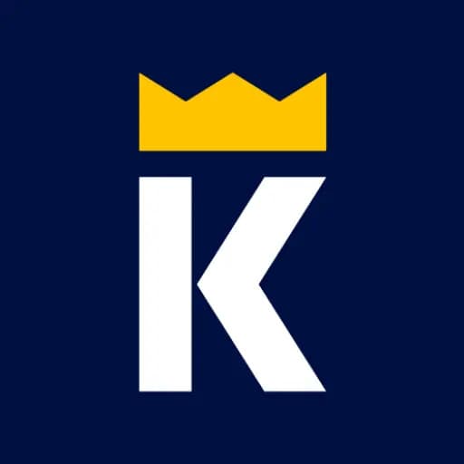 BetKing logo