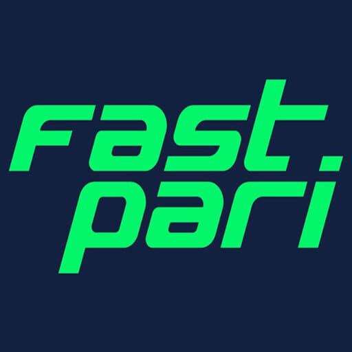Fastpari logo