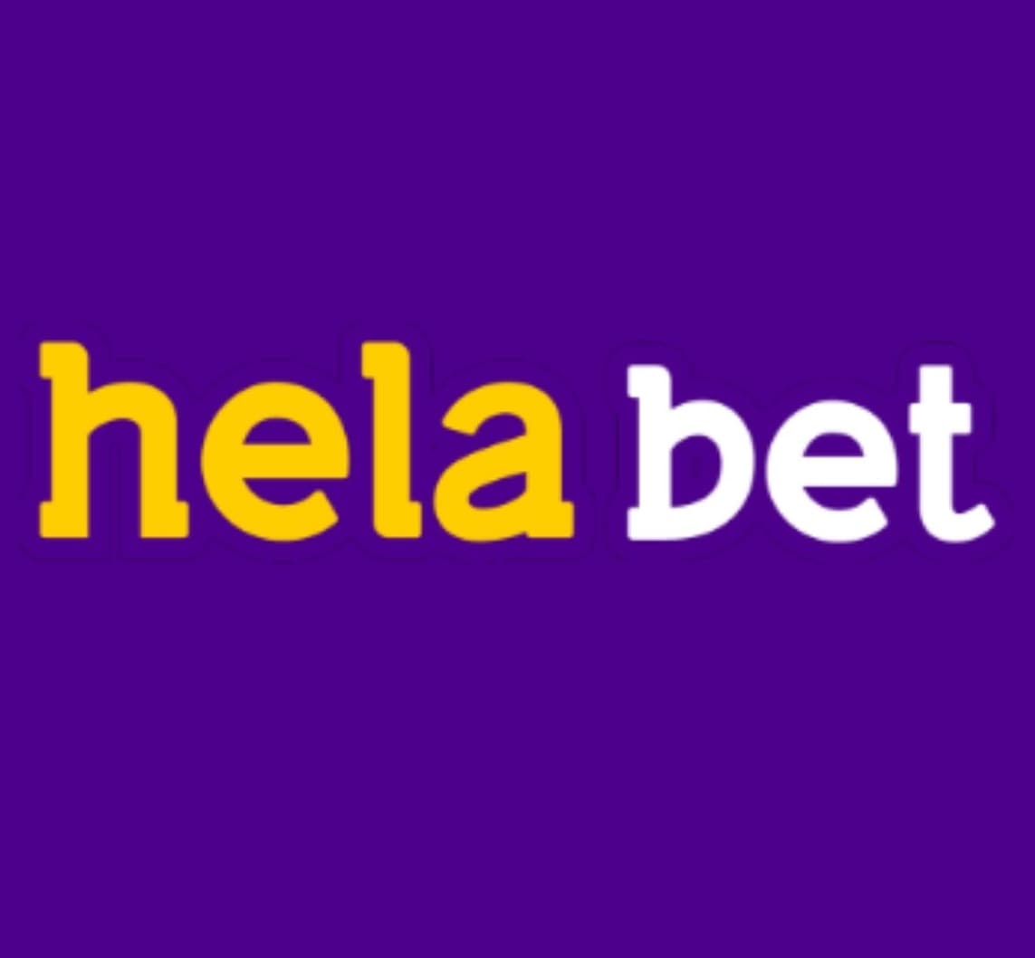 Helabet logo