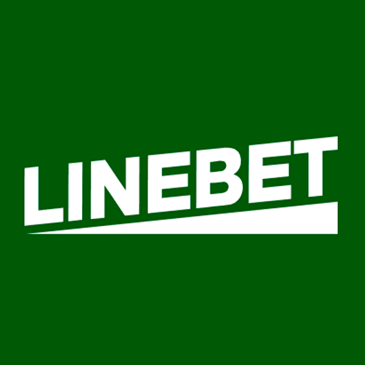 Linebet logo
