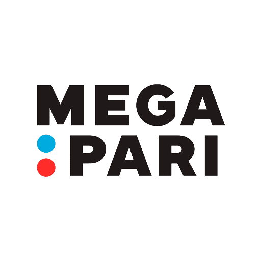 Megapari logo