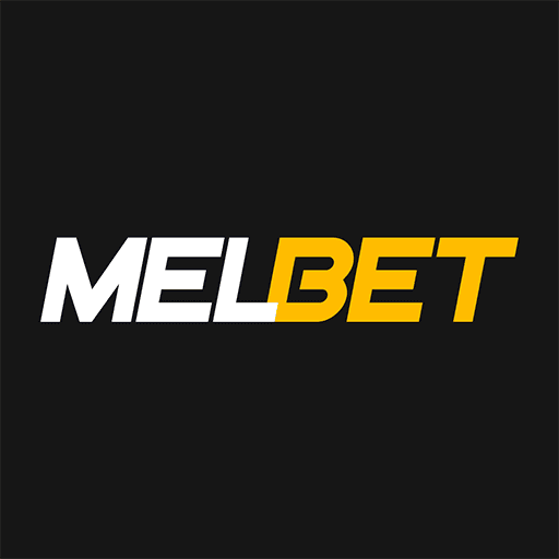 Melbet logo