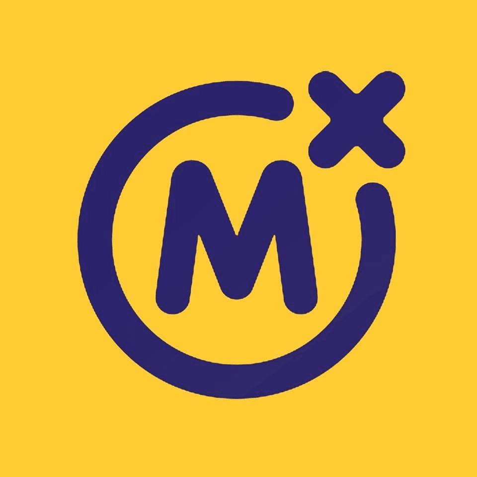 Mozzart logo