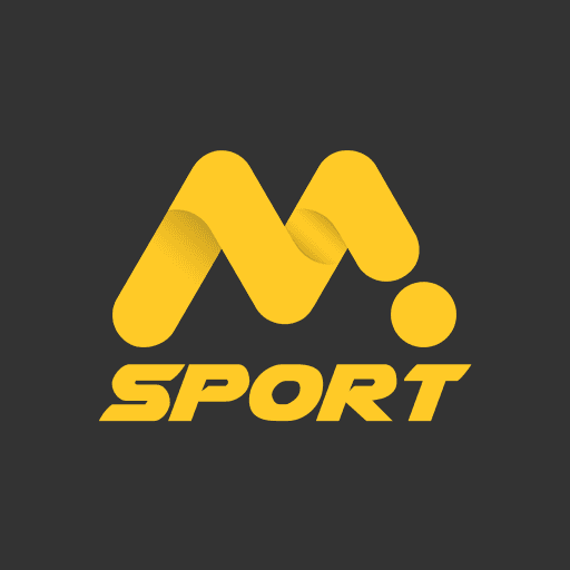 MSport logo