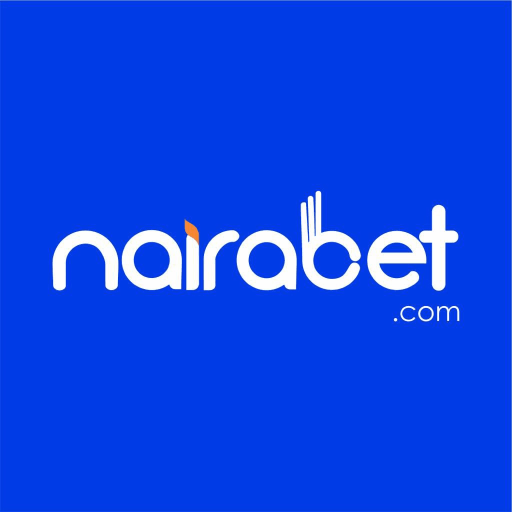 Nairabet logo