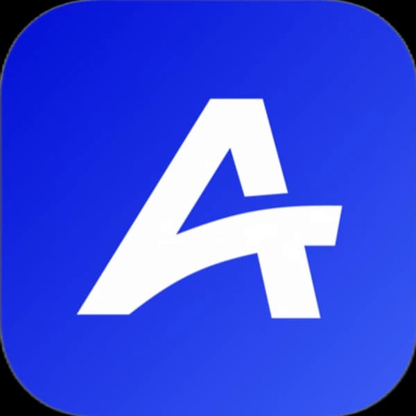 Paripesa logo
