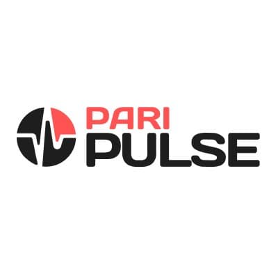 Paripulse logo