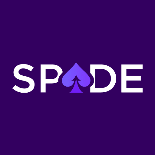 Spade logo