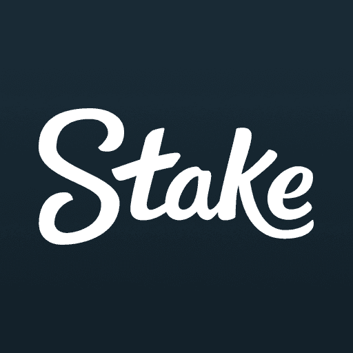 Stake logo