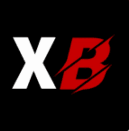 Xparibet logo